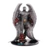 STL315742 SPAWN WINGS OF REDEMPTION 12IN POSED STATUE