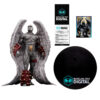 STL315742_3 SPAWN WINGS OF REDEMPTION 12IN POSED STATUE