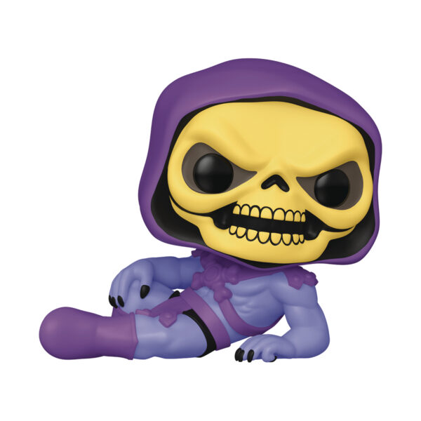 STL316358_1 POP TV MEME S1 SKELETOR VIN FIG