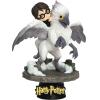 HARRY POTTER DS-152 HARRY & BUCKBEAK D-STAGE SER STATUE
