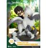 HARRY POTTER DS-152 HARRY & BUCKBEAK D-STAGE SER STATUE