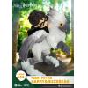 HARRY POTTER DS-152 HARRY & BUCKBEAK D-STAGE SER STATUE