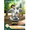 HARRY POTTER DS-152 HARRY & BUCKBEAK D-STAGE SER STATUE