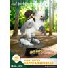 HARRY POTTER DS-152 HARRY & BUCKBEAK D-STAGE SER STATUE
