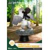 HARRY POTTER DS-152 HARRY & BUCKBEAK D-STAGE SER STATUE