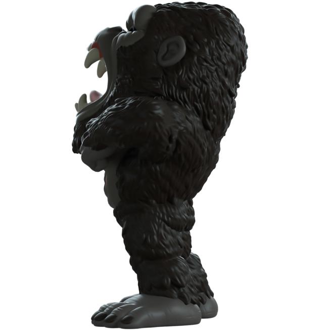STL323249_3 YOUTOOZ GODZILLA X KONG BEAST GLOVE KONG VINYL FIGURE