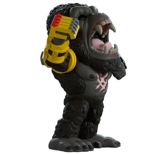 STL323249_5 YOUTOOZ GODZILLA X KONG BEAST GLOVE KONG VINYL FIGURE
