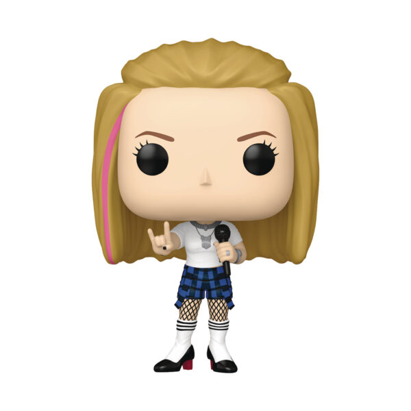 STL326570_1 POP ROCKS AVRIL LAVIGNE GIRLFRIEND FIG