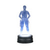 SW BLACK SER HOLOCOMM COLL EZRA BRIDGER LIGHT-UP AF