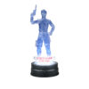 SW BLACK SER HOLOCOMM COLL EZRA BRIDGER LIGHT-UP AF
