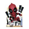 STL333066 YOUTOOZ MARVEL DEADPOOL #1 VINYL FIG