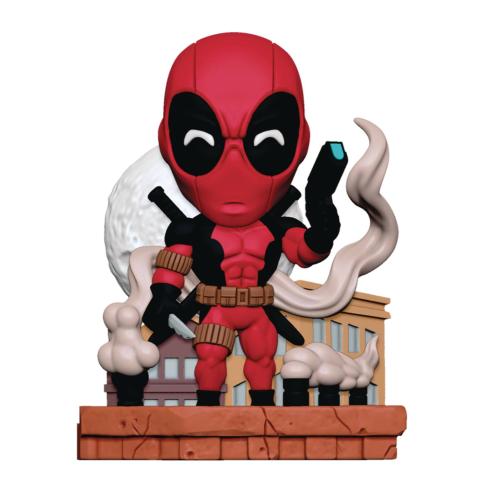 STL333080 YOUTOOZ MARVEL DEADPOOL #33 VINYL FIG