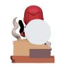 STL333080_2 YOUTOOZ MARVEL DEADPOOL #33 VINYL FIG