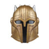 SW BLACK SERIES MAND ARMORER ELEC HELMET