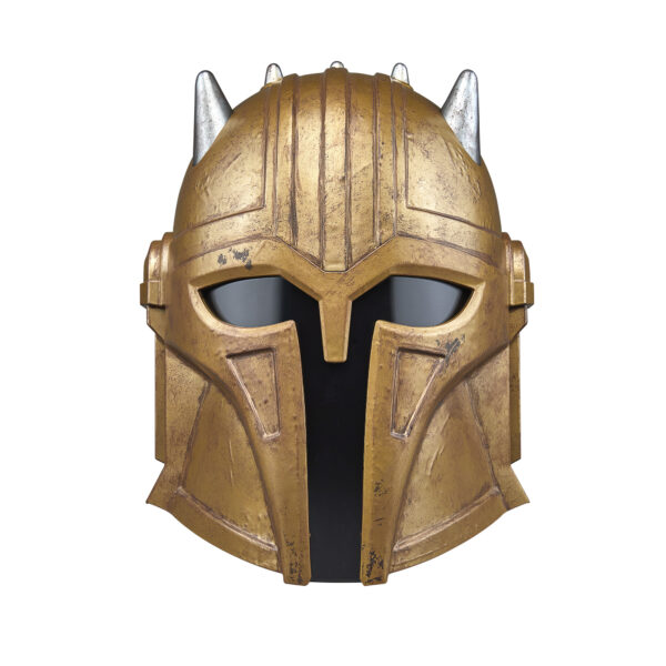 SW BLACK SERIES MAND ARMORER ELEC HELMET