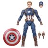 MARVEL STUDIOS LEGENDS 6IN AEG CAPTAIN AMERICA A