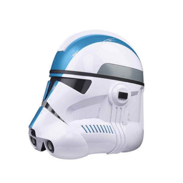 STAR WARS BL ELECTRONIC HELMET CLONE TROOPER