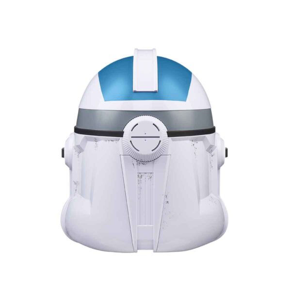 STAR WARS BL ELECTRONIC HELMET CLONE TROOPER