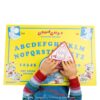 fcfe7dd3-869f-4ab3-b678-1ba30f1a0180 CHILDS PLAY 2 GOOD GUY TALKING BOARD