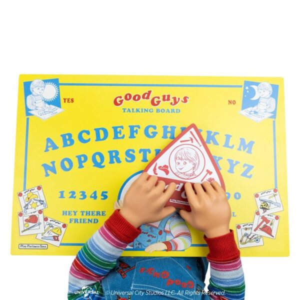 fcfe7dd3-869f-4ab3-b678-1ba30f1a0180 CHILDS PLAY 2 GOOD GUY TALKING BOARD