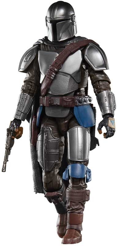 STAR WARS BLACK SERIES THE MANDALORIAN