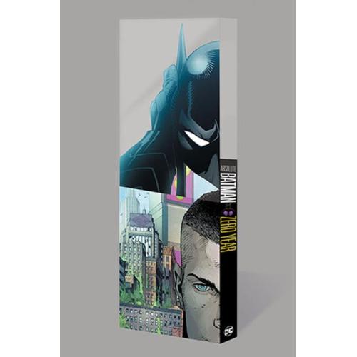 0624DC216 ABSOLUTE BATMAN ZERO YEAR HC