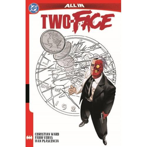 0625DC234 TWO-FACE TRIAL SEPARATION TP