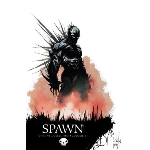 0625IM437 SPAWN ORIGINS TP VOL 31