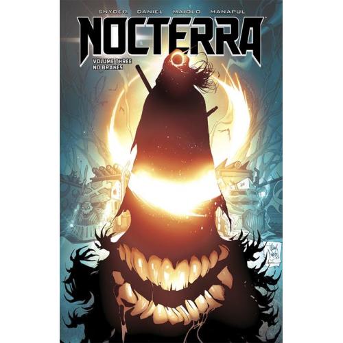 0823IM345 NOCTERRA TP VOL 03