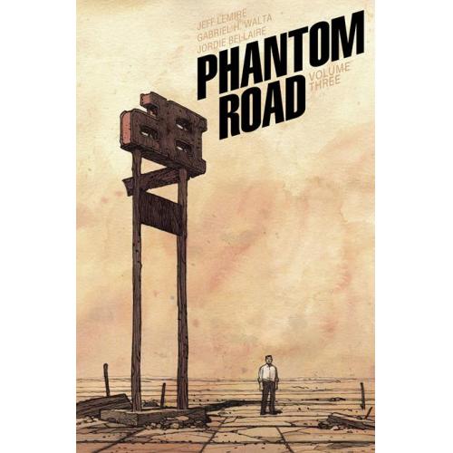 0825IM0478 PHANTOM ROAD TP VOL 03