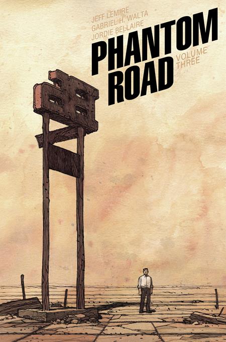 0825IM0478 PHANTOM ROAD TP VOL 03