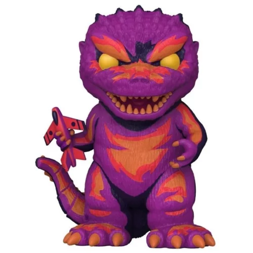 1-34885974d1-326380380 POP Godzilla Retro Futurism Godzilla