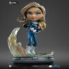 MiniCo Fantastic Four Metallic First Steps 4 Pack (AE Exclusive)