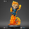 MiniCo Fantastic Four Metallic First Steps 4 Pack (AE Exclusive)