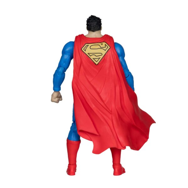 572a776f538b37fbc6edbbb1e818370d DC MULTIVERSE SUPERMAN HUSH IN BLISTER CARD