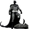 61WgqeJcPKL._AC_SL1500_ BATMAN BLACK & WHITE BY BJORN BARENDS 1:10 SCALE STATUE
