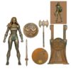 DC MULTIVERSE WONDER WOMAN CLASSIC-PATINA
