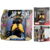 81uzFpgWmLL._AC_SL1500_ McFarlane Toys - Marvel Wolverine 1:10th Scale Collectible with Scene (Wolverine #85)