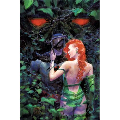 STL228589 FLASHPOINT BEYOND #3 CVR B XERMANICO CARD STOCK VAR