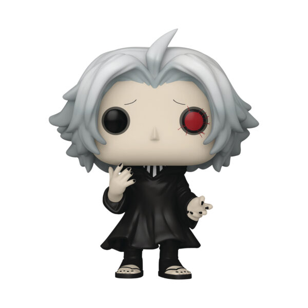 POP ANIMATION TOKYO GHOUL RE OWL VIN FIG