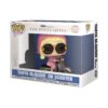 STL316329 FUNKO POP RIDES WHITE LOTUS TANYA ON SCOOTER VIN FIG