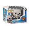STL346460 POP DC SUPERMAN 2025 KRYPTO FIG