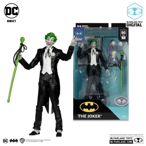 ToySnowman.com3_68db9123-70ab-4f77-8aec-cc2b5e66ae44_1200x1200 DC MULTIVERSE DIGITAL 7IN WV3 SILVER AGE JOKER PLATINUM EDITION AF