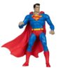 b3619be7f48e6ee98ad95f09fcd3a74a DC MULTIVERSE SUPERMAN HUSH IN BLISTER CARD