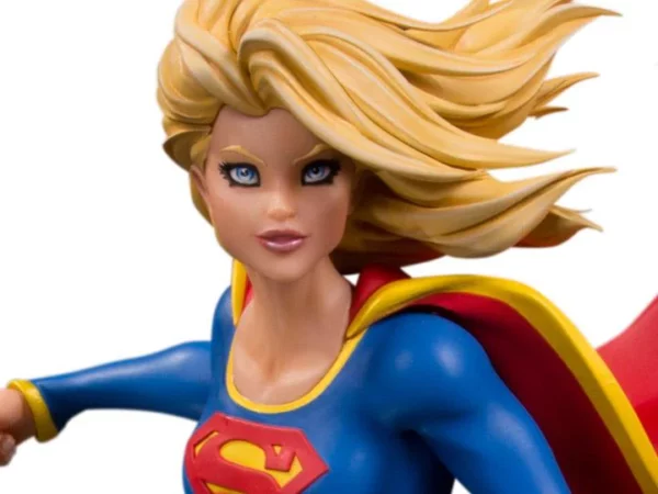 dc-collectibles-designer-series-supergirl-statue-michael-turner-522037 DC Designer Series Supergirl By Michael Turner Statue