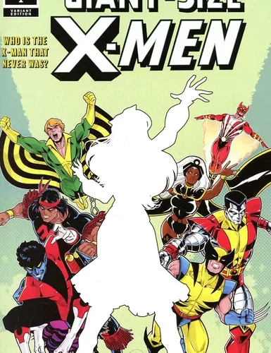 e07d579bbd561071f4e9c0d7c88c1a6d148d GIANT-SIZE X-MEN #1 LUCIANO VECCHIO SPOILER VAR