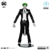 DC MULTIVERSE DIGITAL 7IN WV3 SILVER AGE JOKER PLATINUM EDITION  AF