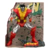 s-l1600 Marvel Collection 1/10 Colossus (X-Men #1) Platinum Edition