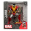 s-l960 (2) Marvel Collection 1/10 Colossus (X-Men #1) Platinum Edition