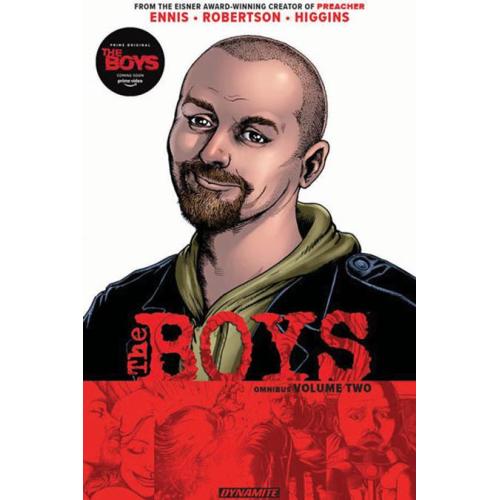 0625DE1034 BOYS OMNIBUS TP VOL 02